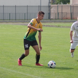 Tur 1921 Turek- Victoria Września 2:2, junior B1- foto