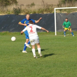 Iskra Witków - Grodno Zagórze Śląskie (B)