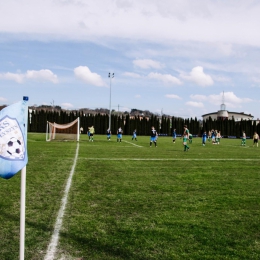 LKS Skołyszyn 2:2 Brzozovia MOSiR Brzozów