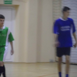 III Turniej Futsalu o Puchar Sołtysa Trzęsówki