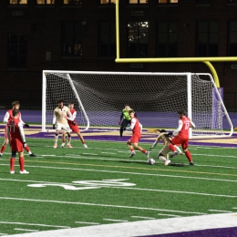 US Open Cup Wisła-One Knoxville