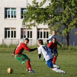 Unia - Zdrój Jedlina Zdrój 1-3