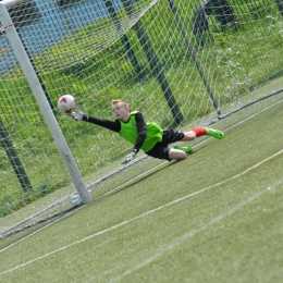 Radomiak - SEMP II (I Liga Wojewódzka U-15) 0:3