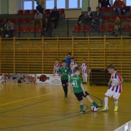 Turniej Soccer College w Dobrzeniu Wielkim