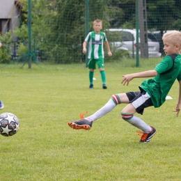 MŁODZIK SUMMER CUP 2024 (fot. Marek Pawlak) - rocznik 2015