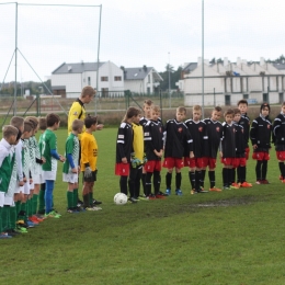 Lider Swarzędz vs Sparta Oborniki