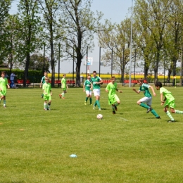FC Lesznowola - KOSA Konstancin 5:0