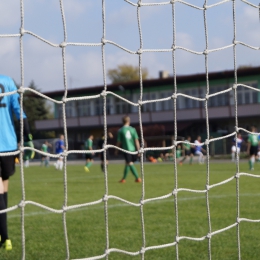 MKS Zaborze - MSPN Górnik 0:0