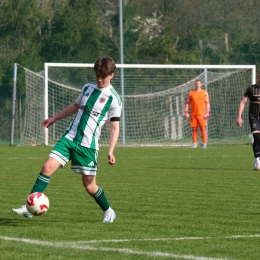 Olimpiakos- Andoria (12.04.26) Fot. Ł.G.
