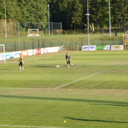 4liga WKS GRYF Wejherowo - Jaguar Gdańsk 2:2