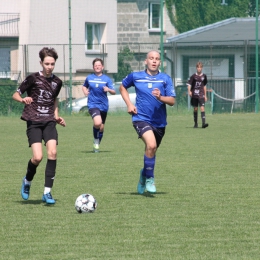 Górnik Bobrowniki Śląskie : Tarnowiczanka 08.06.24