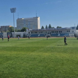 III Liga Młodzików - UKS FA Włocławek