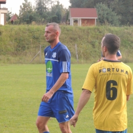 LKS ŻYGLIN - Tempo Stolarzowice