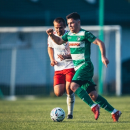 Orzeł Myślenice - LKS Śledziejowice [fot. Bartek Ziółkowski}