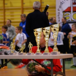 Turniej JEDYNKA-CUP