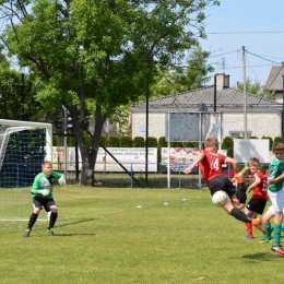 FC Lesznowola - JÓZEFOVIA Józefów 4:2