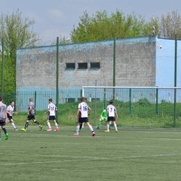 Radomiak - SEMP II (I Liga Wojewódzka U-15) 0:3