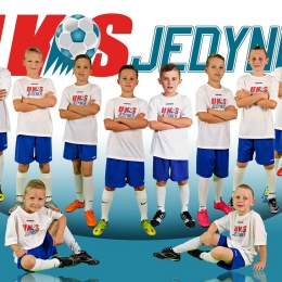 TEAM UKS Jedynka