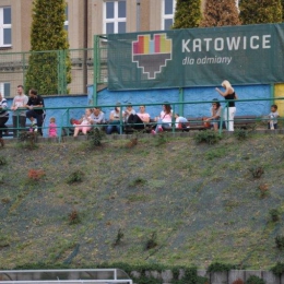 GKS Katowice - Siemianowiczanka