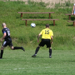 KS Łapsze Niżne 3:2 ZKP Asy Zakopane