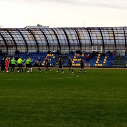 5 liga Orlęta Reda - WKS GRYF II Wejherowo 4:1(1:1)