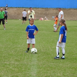 Śnieżka CUP rocznik 2009