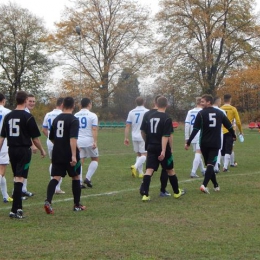 LKS Pogoń Ziemięcice - KS Start Sierakowice: 2:0 (k. 10)