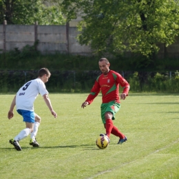 Unia - Zdrój Jedlina Zdrój 1-3