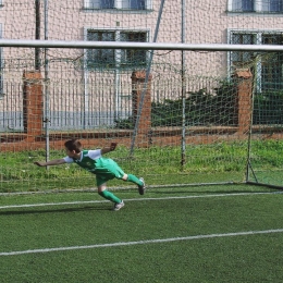 Filia Stoszowice - AP Goal Kamieniec Ząbk.