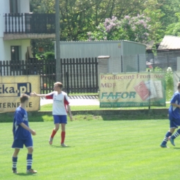 Cedron Brody vs. Chełm Stryszów JM