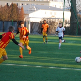 SEMP I - Escola (2:3) U-14