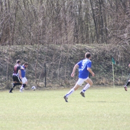 LKS Bór Dębno 2:1 ZKP Asy Zakopane