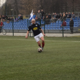 GKS Walka Zabrze - Drama Kamieniec 24.03.2019