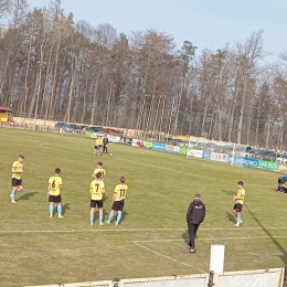 WKS GRYF Wejherowo - Supra Kwidzyn 1:3(0:1)