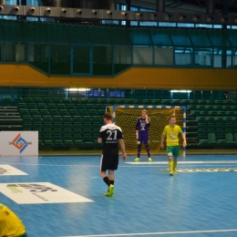 Futsal Masters - Ilves FS Tampere