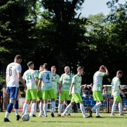 Sokół Hecznarowice - KS Międzyrzecze