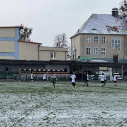 4 liga Powiśle Dzierzgoń - WKS GRYF Wejherowo 3:2