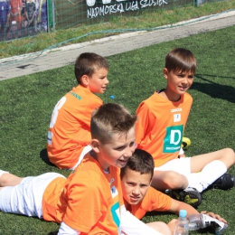 Finały Deichmann U-11 Gdynia