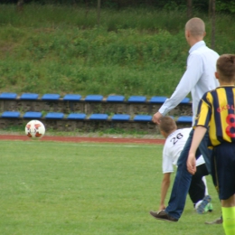 GKS Linia - Cartusia Kartuzy 2000