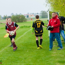 LKS Skrobów - GLKS Michów [13/14]