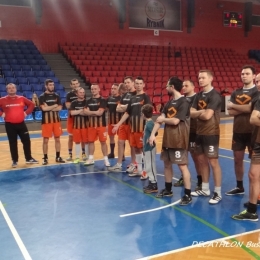  "Mini Finał Pocieszenia DECATHLON BCL" 