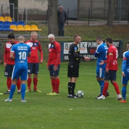 Krobianka Krobia-Promień Krzywiń 4:1 (senior)