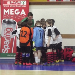 Sokoliki 2006 - SPAR Biała Gwiazda Cup