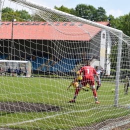 Mazur-Kasztelan 0:1 18.05.2019