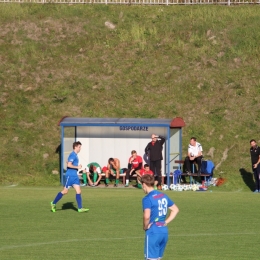 Grodziec Będzin 2:6 Śląsk Świętochłowice