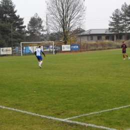 LKS ŻYGLIN - Olimpia Boruszowice