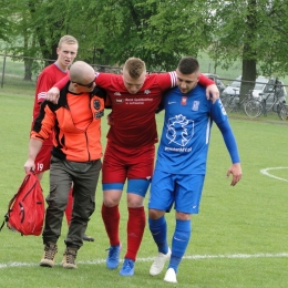 2019-05-01 16:00 Senior: Orla Jutrosin 1 - 6 Wiara Lecha