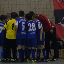 Turniej Brodnica CUP 02.02.2014