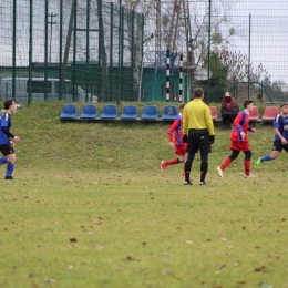 Hadra vs Harbułtowice