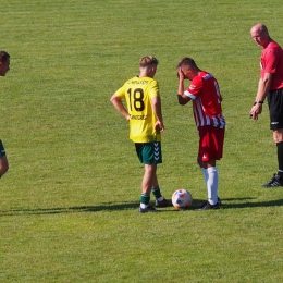 Olimpiakos- Olimpia (13.08.23)  II